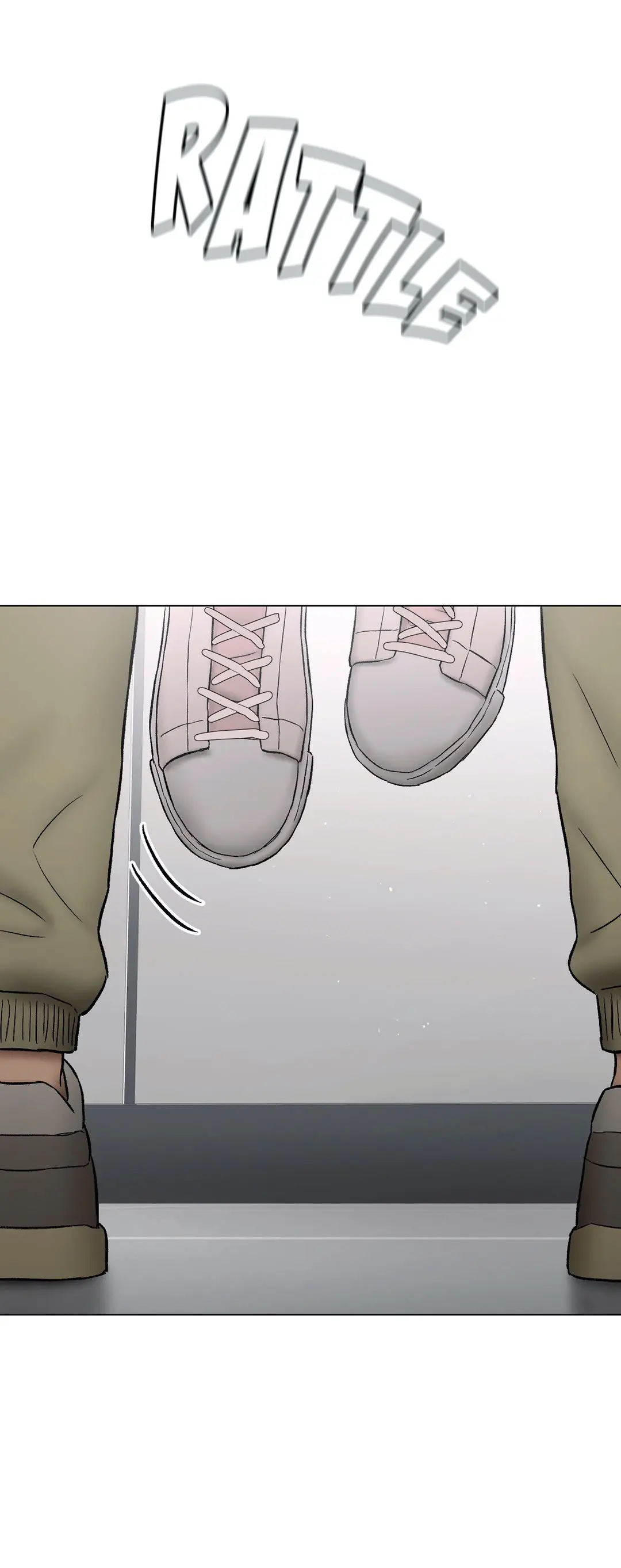 Sex Exercise Chapter 80 - Page 36