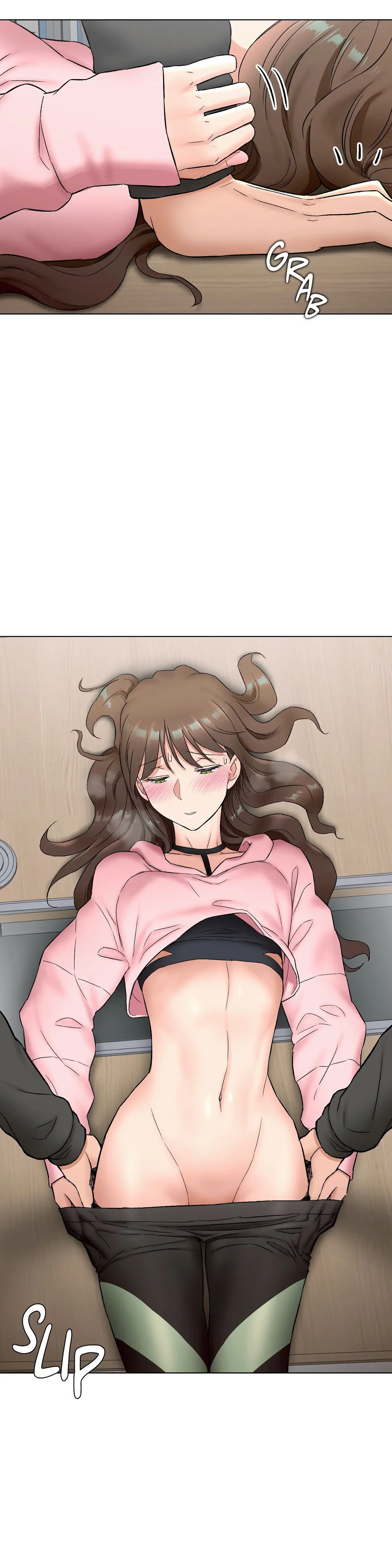 Sex Exercise Chapter 81 - Page 2