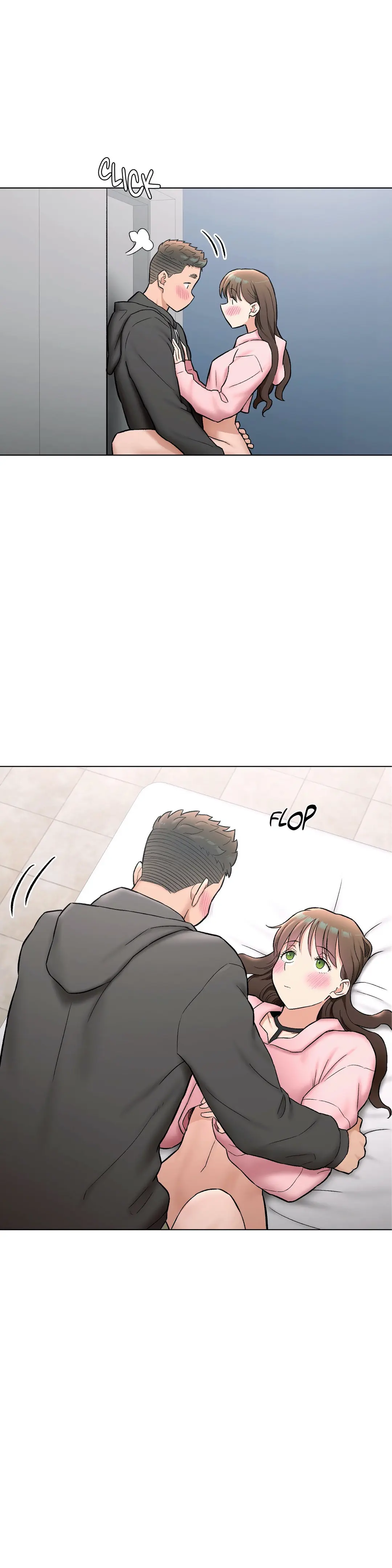 Sex Exercise Chapter 81 - Page 23