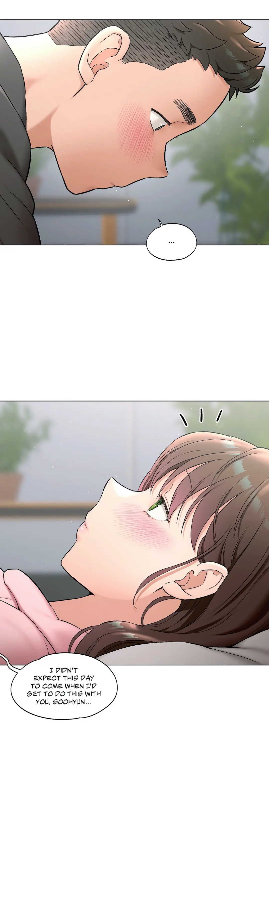 Sex Exercise Chapter 81 - Page 24