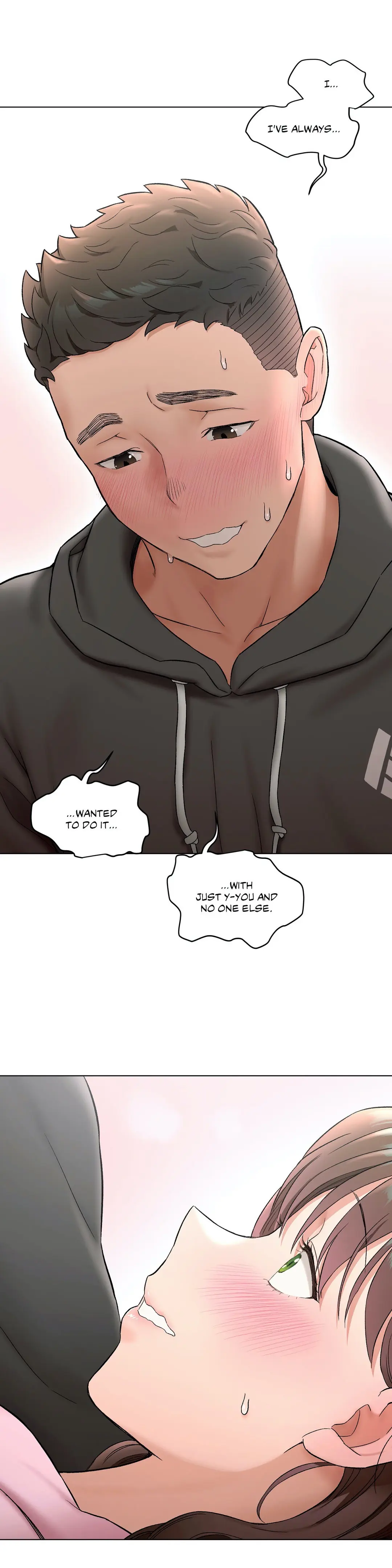 Sex Exercise Chapter 81 - Page 25