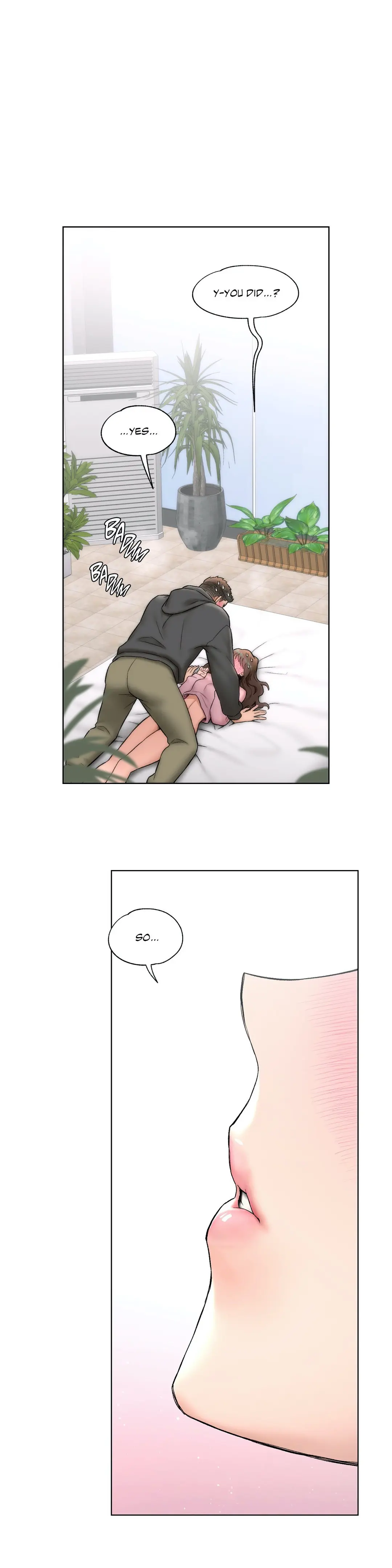 Sex Exercise Chapter 81 - Page 26