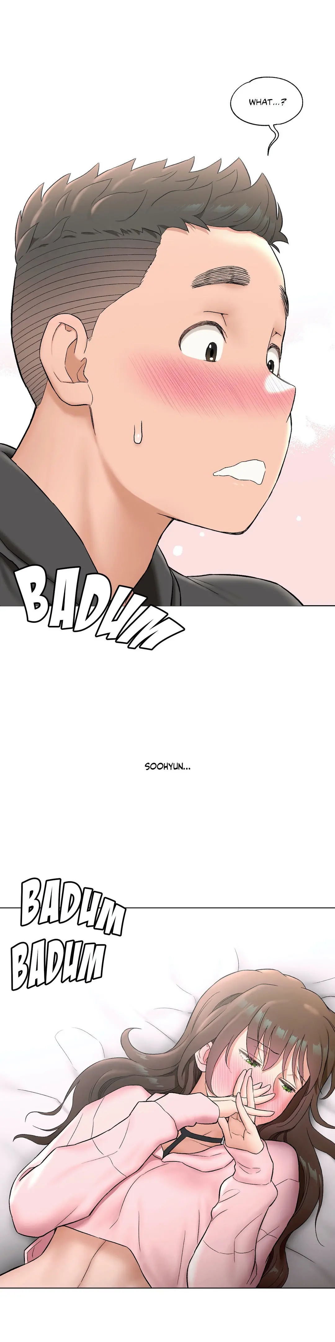 Sex Exercise Chapter 81 - Page 28