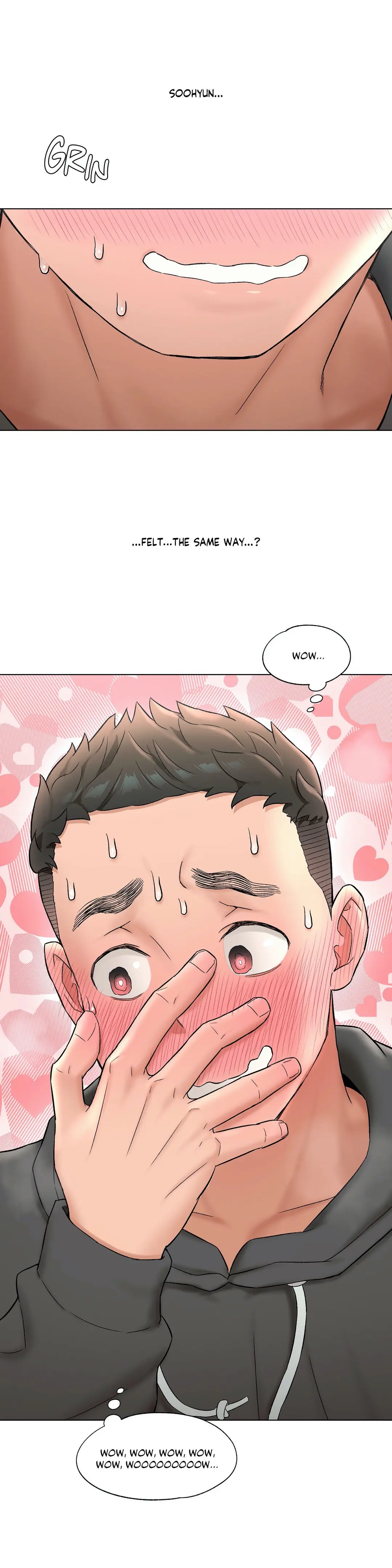 Sex Exercise Chapter 81 - Page 29