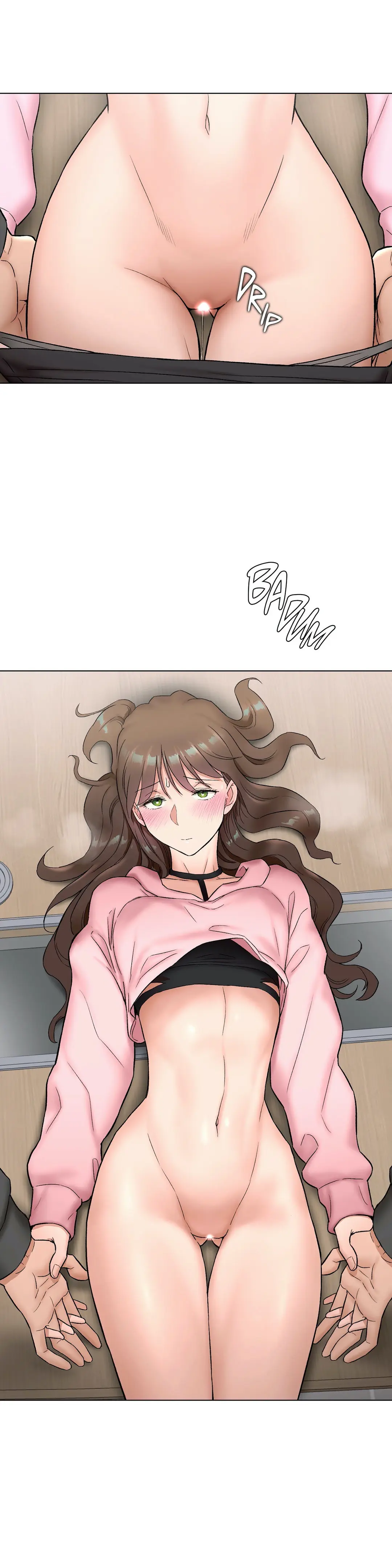 Sex Exercise Chapter 81 - Page 3