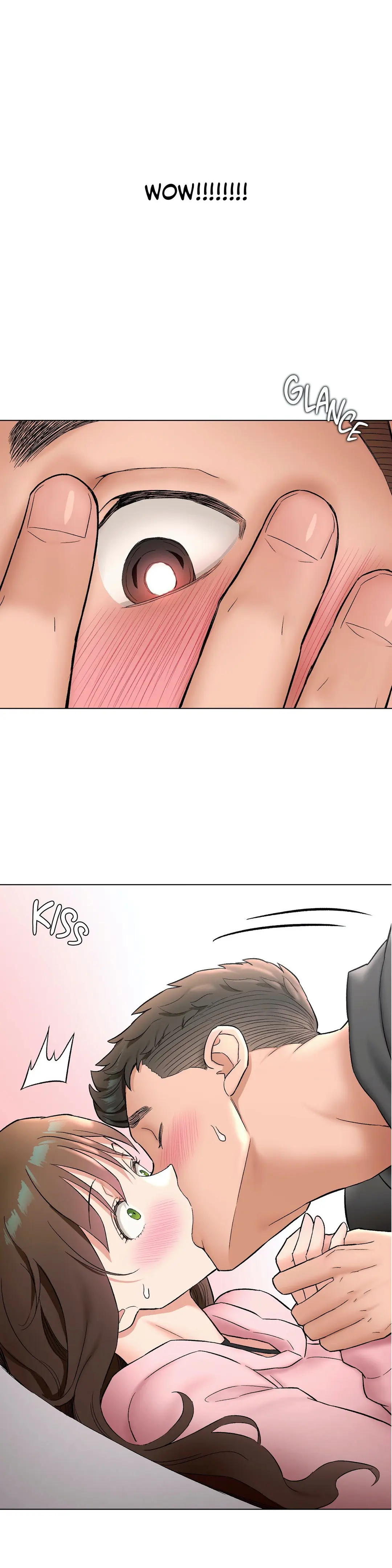 Sex Exercise Chapter 81 - Page 30