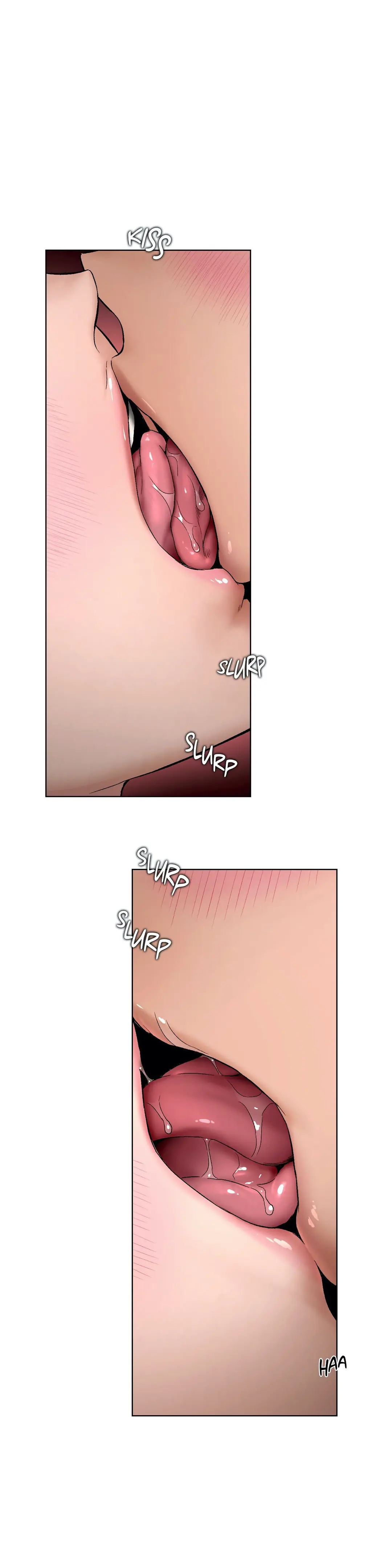 Sex Exercise Chapter 81 - Page 31