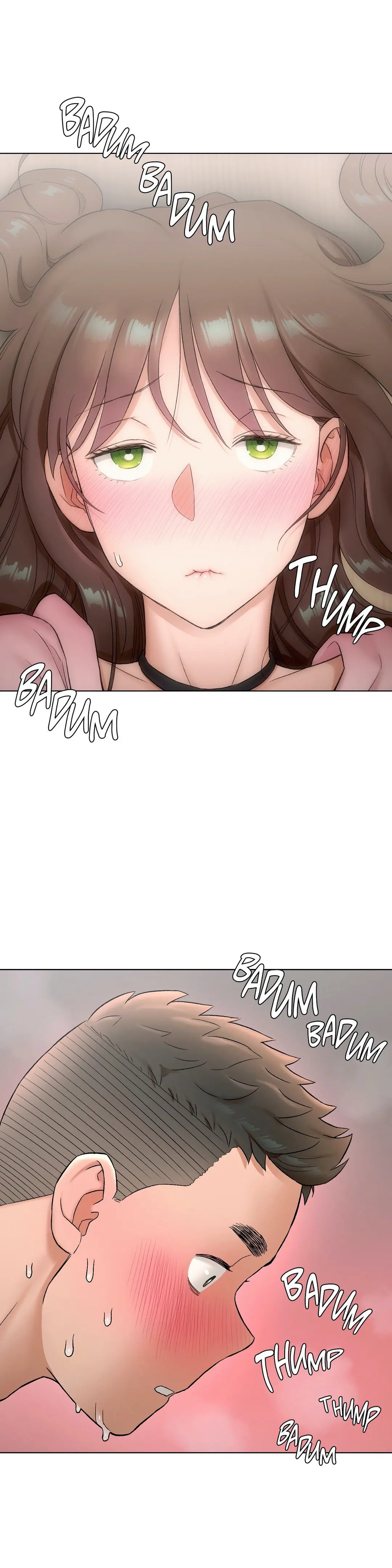 Sex Exercise Chapter 81 - Page 4