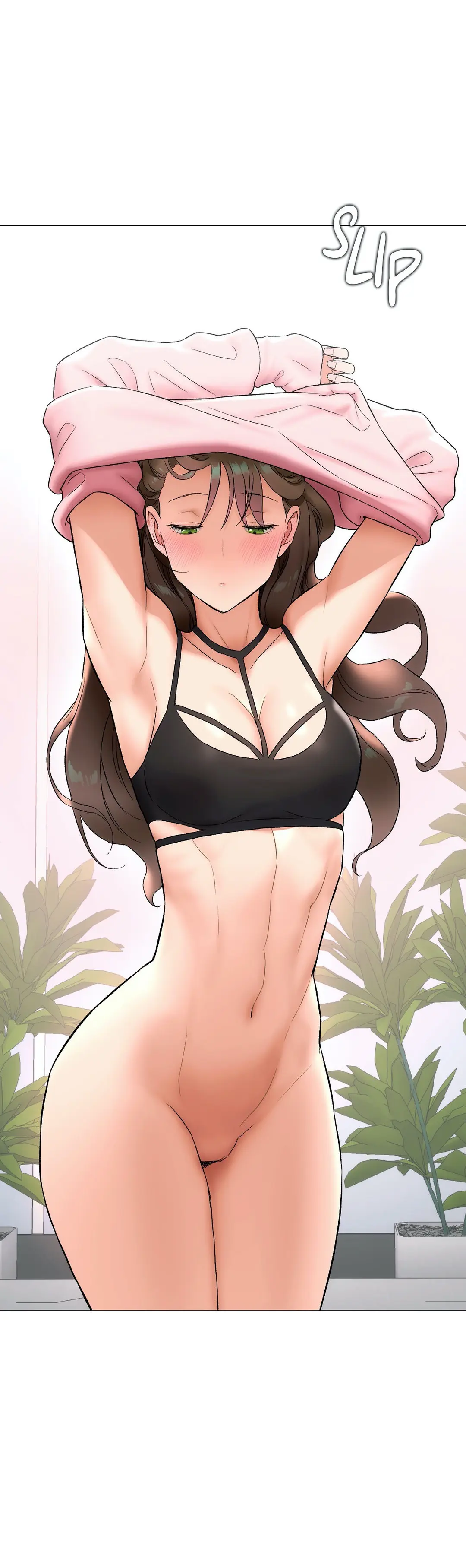 Sex Exercise Chapter 81 - Page 41