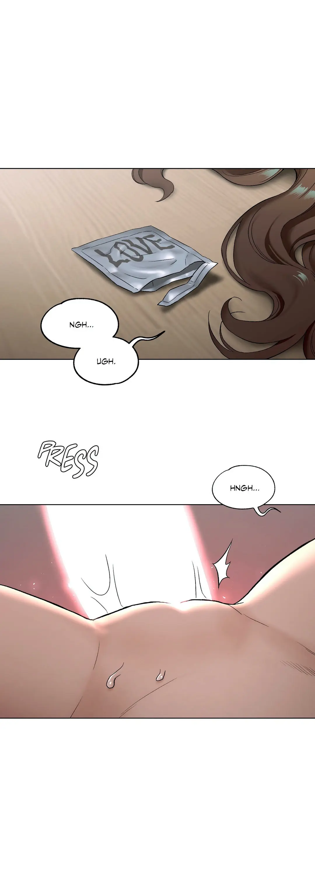 Sex Exercise Chapter 81 - Page 9