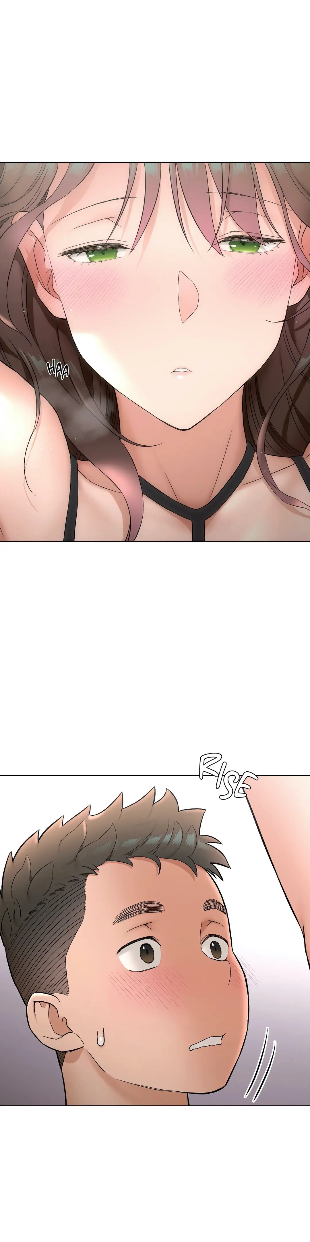 Sex Exercise Chapter 82 - Page 1