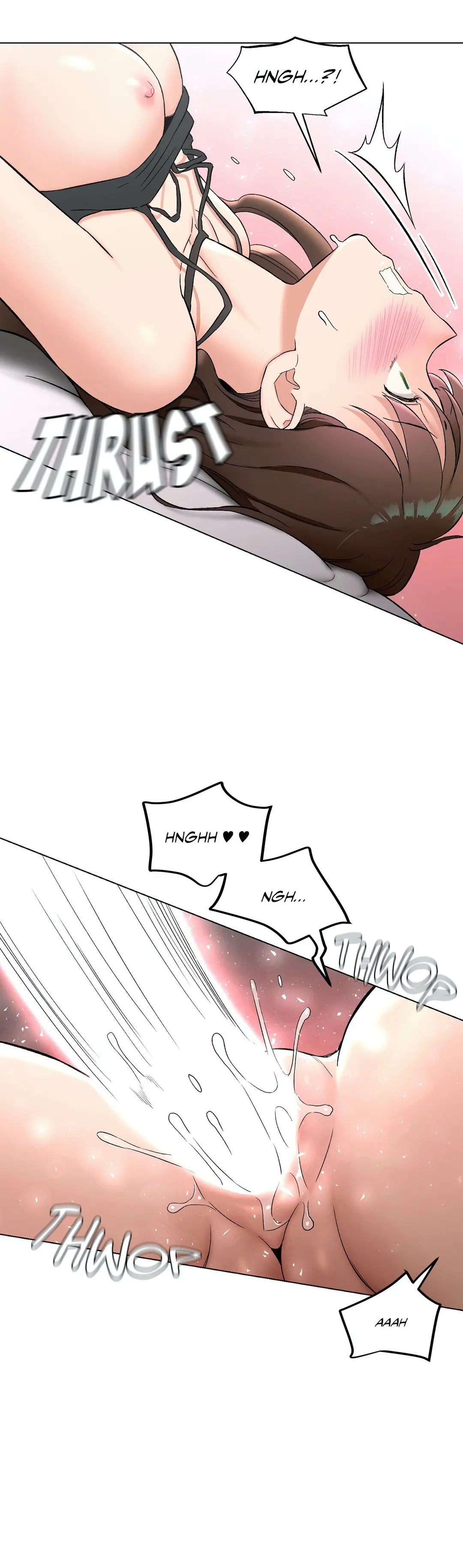 Sex Exercise Chapter 82 - Page 10