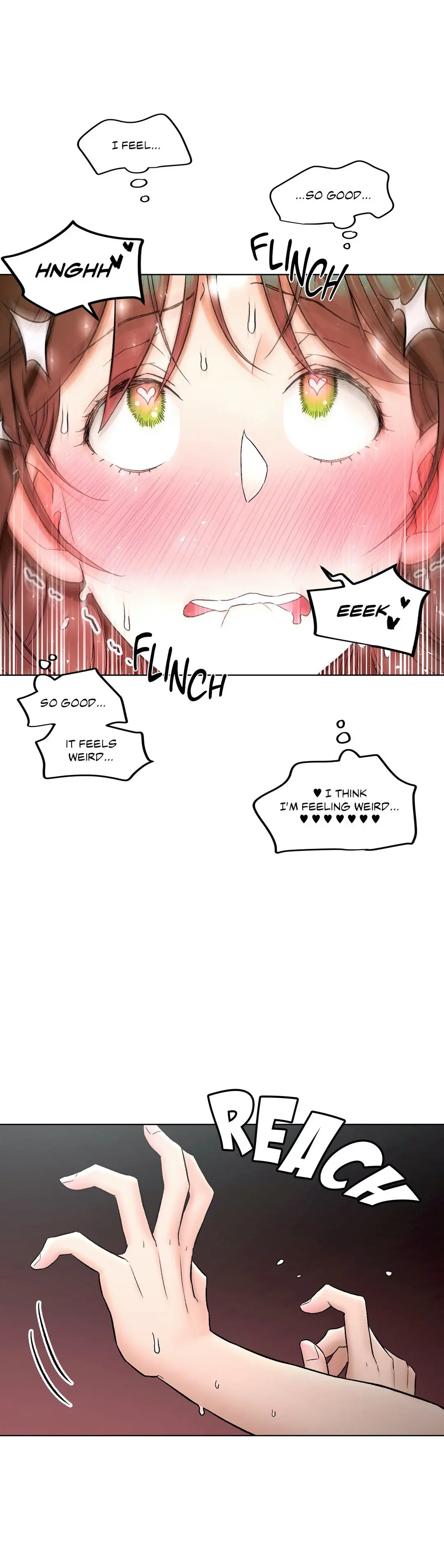 Sex Exercise Chapter 82 - Page 13