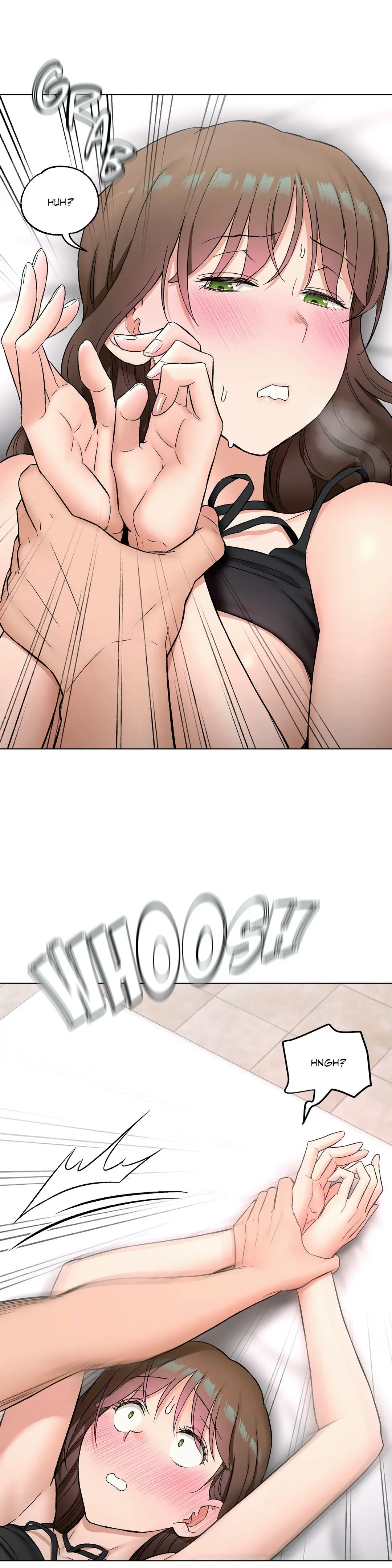 Sex Exercise Chapter 82 - Page 15