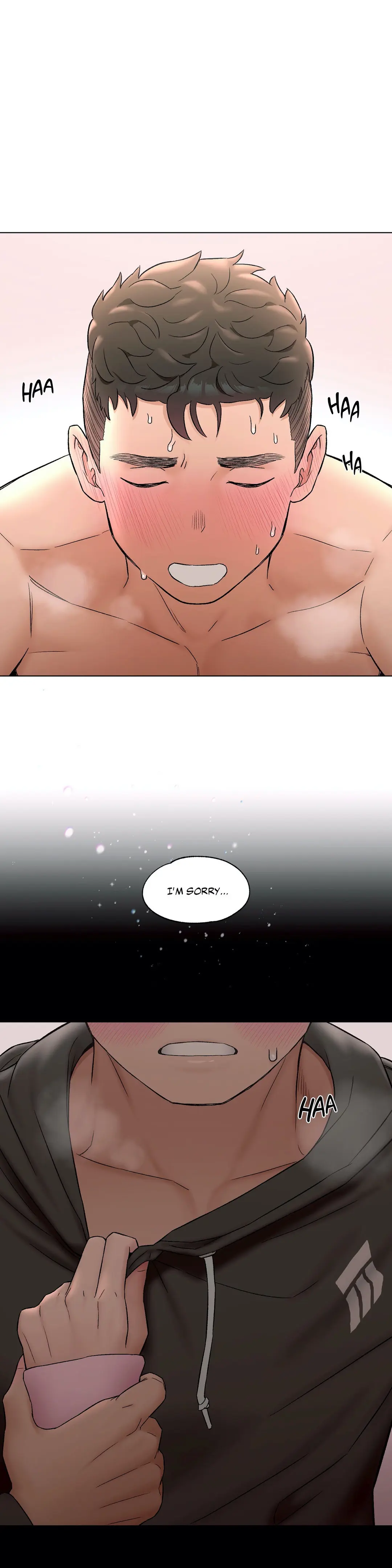 Sex Exercise Chapter 82 - Page 18