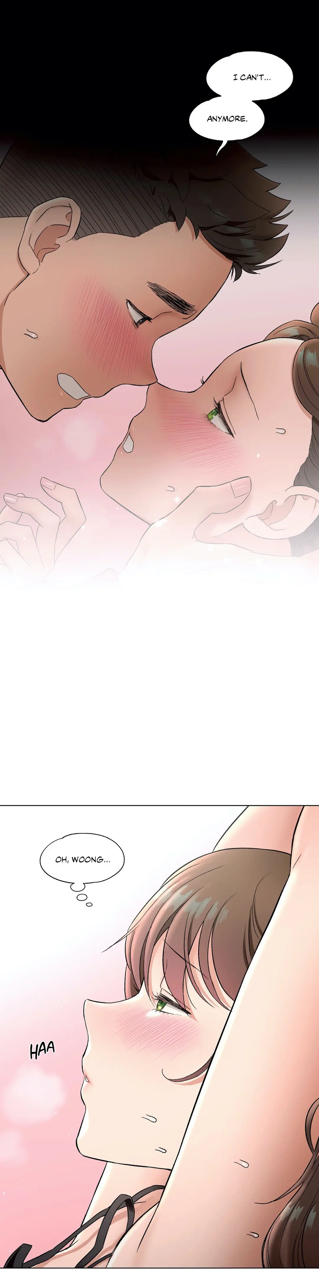 Sex Exercise Chapter 82 - Page 19