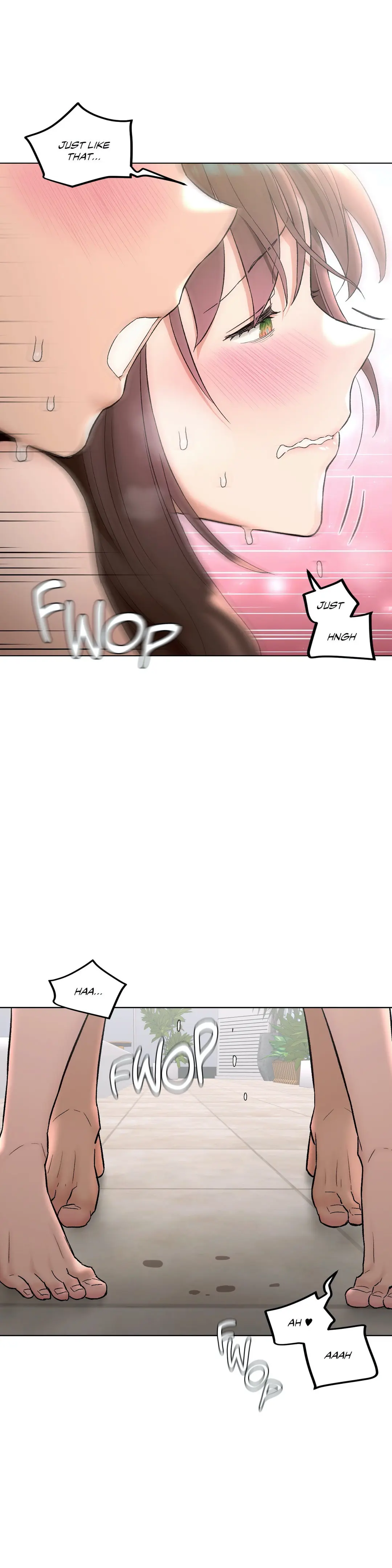 Sex Exercise Chapter 82 - Page 24