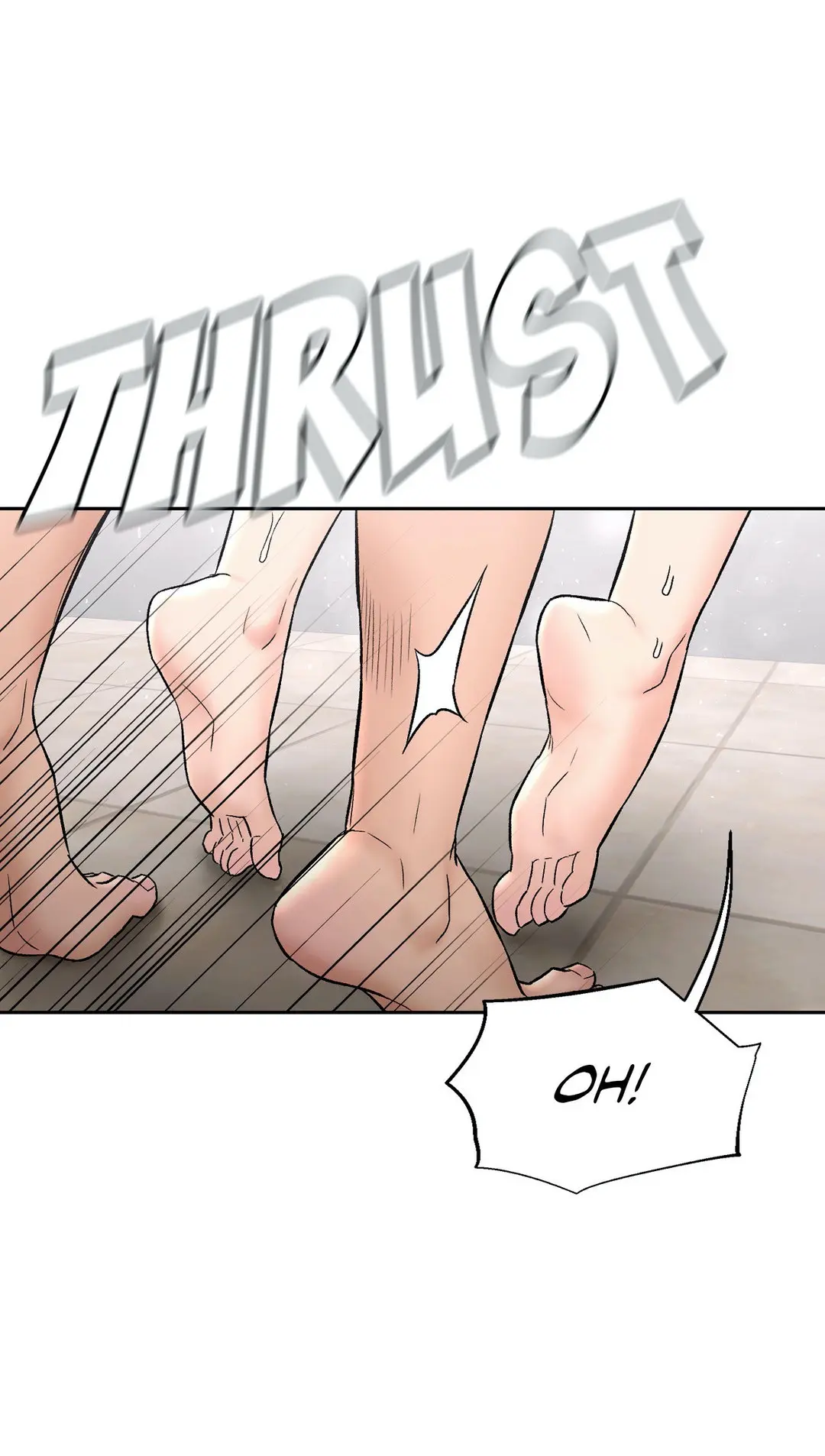 Sex Exercise Chapter 82 - Page 33