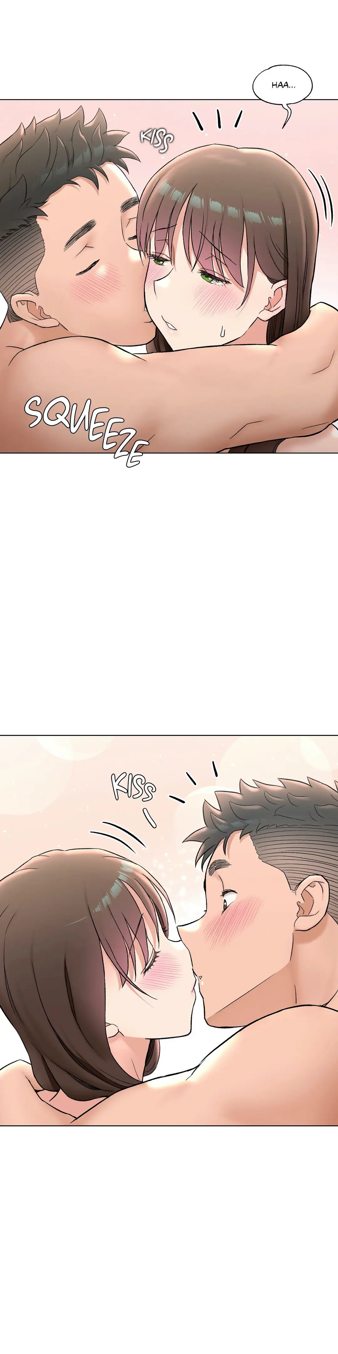 Sex Exercise Chapter 82 - Page 35