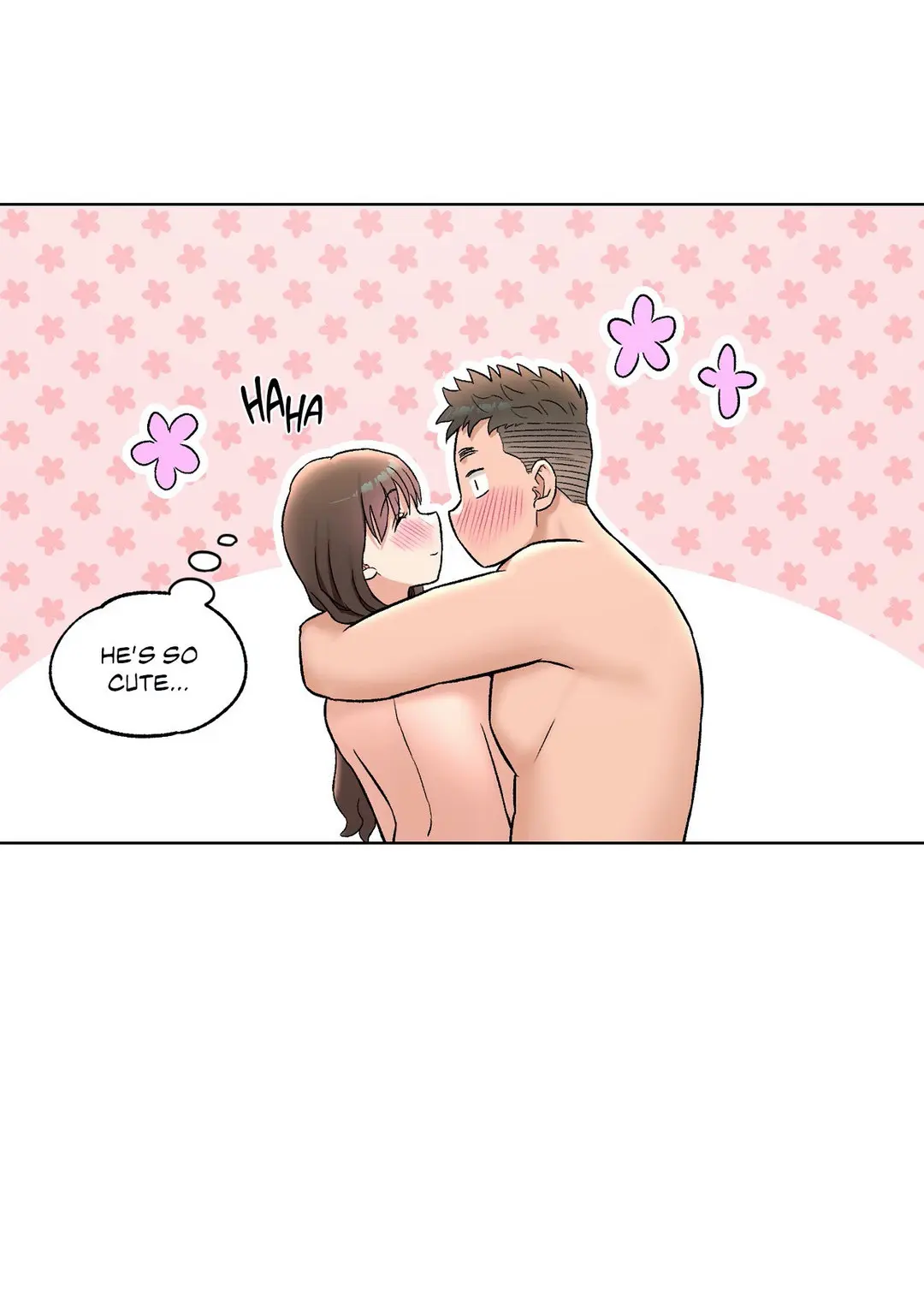 Sex Exercise Chapter 82 - Page 36