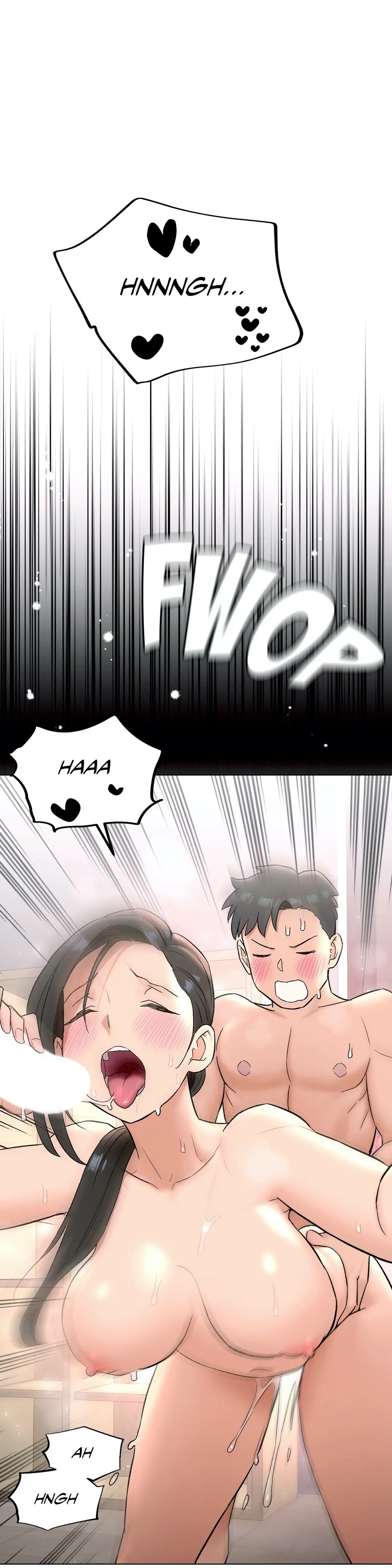 Sex Exercise Chapter 82 - Page 42