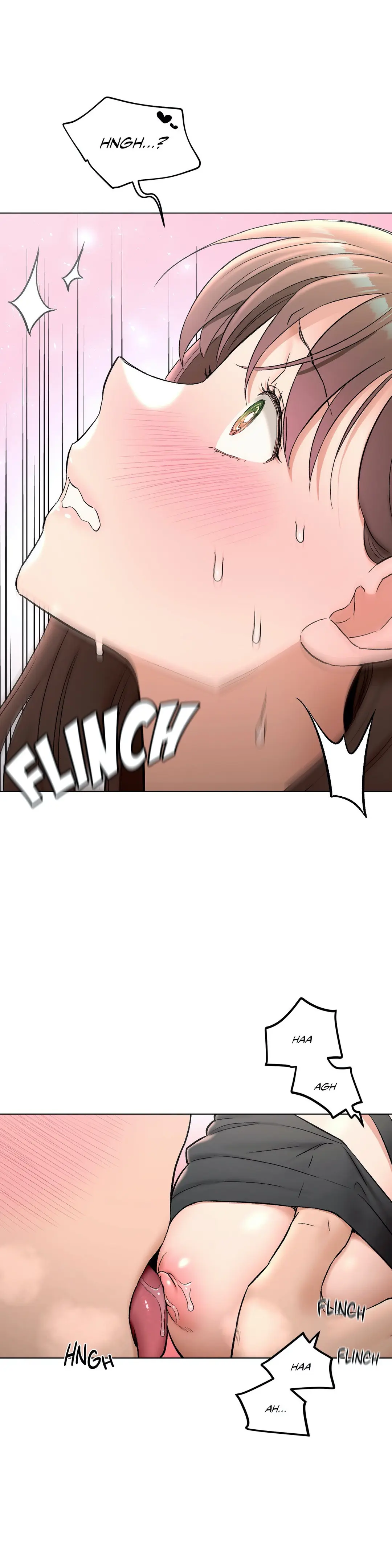 Sex Exercise Chapter 82 - Page 7