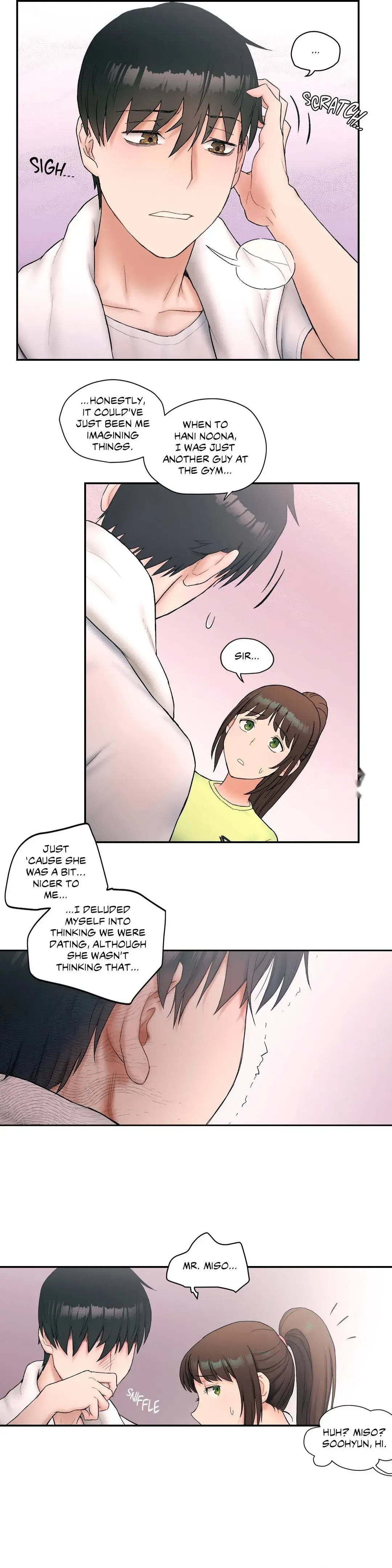 Sex Exercise Chapter 9 - Page 15