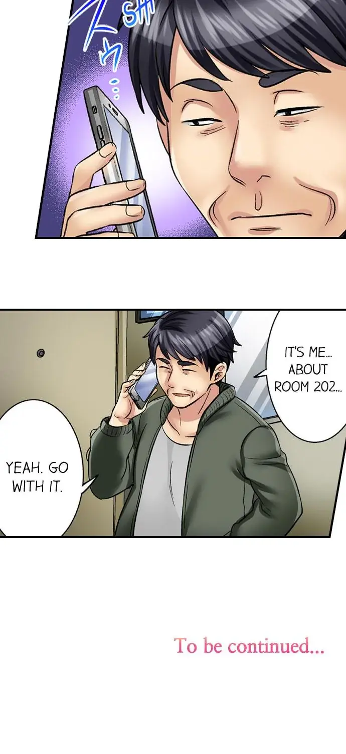 Sex Is Part Of Undercover Agents Job Chapter 3 - Page 9