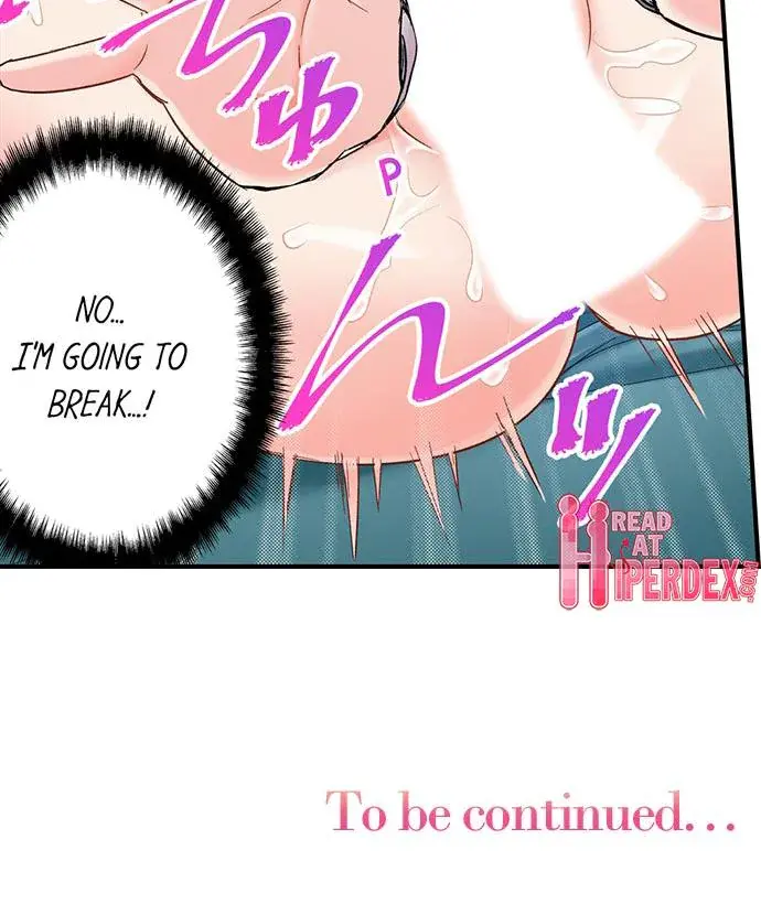 Sex Is Part Of Undercover Agents Job Chapter 36 - Page 9