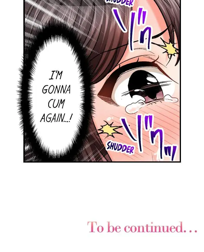 Sex Is Part Of Undercover Agents Job Chapter 44 - Page 8