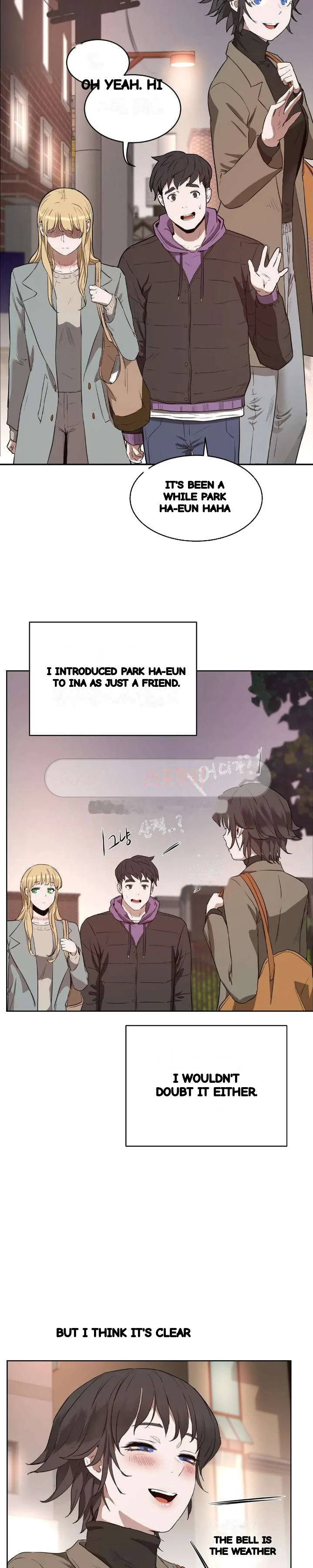 Sex Lessons In The Demon World Chapter 23 - Page 24
