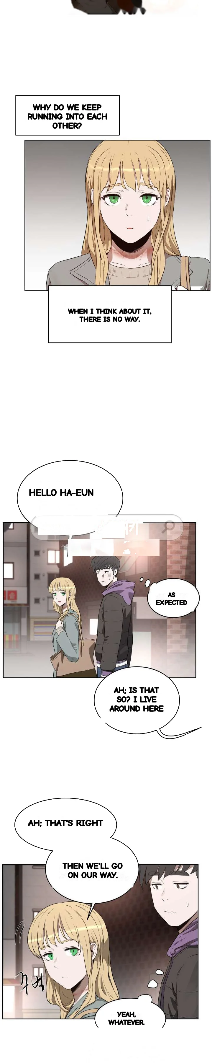 Sex Lessons In The Demon World Chapter 23 - Page 25