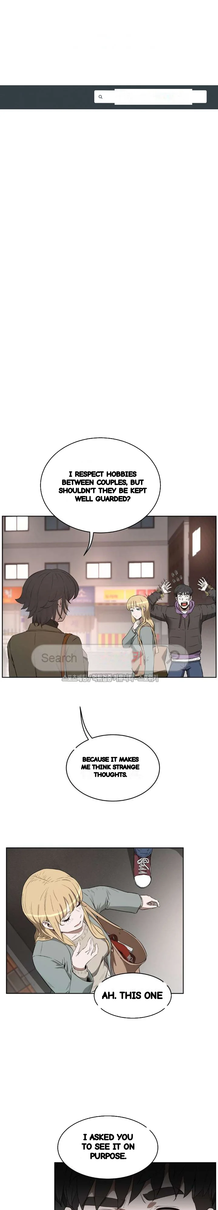 Sex Lessons In The Demon World Chapter 24 - Page 2