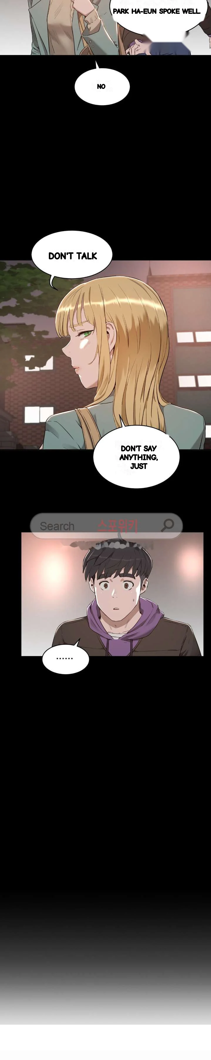 Sex Lessons In The Demon World Chapter 24 - Page 20