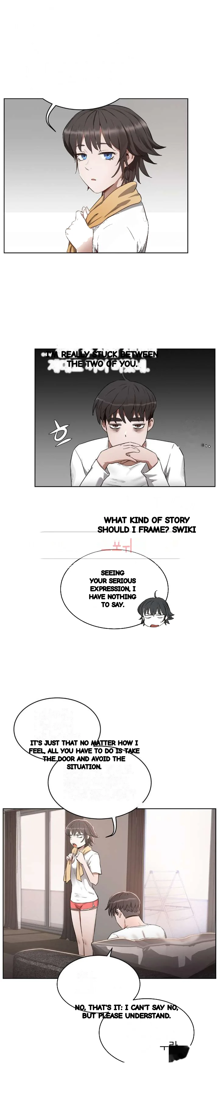 Sex Lessons In The Demon World Chapter 24 - Page 22