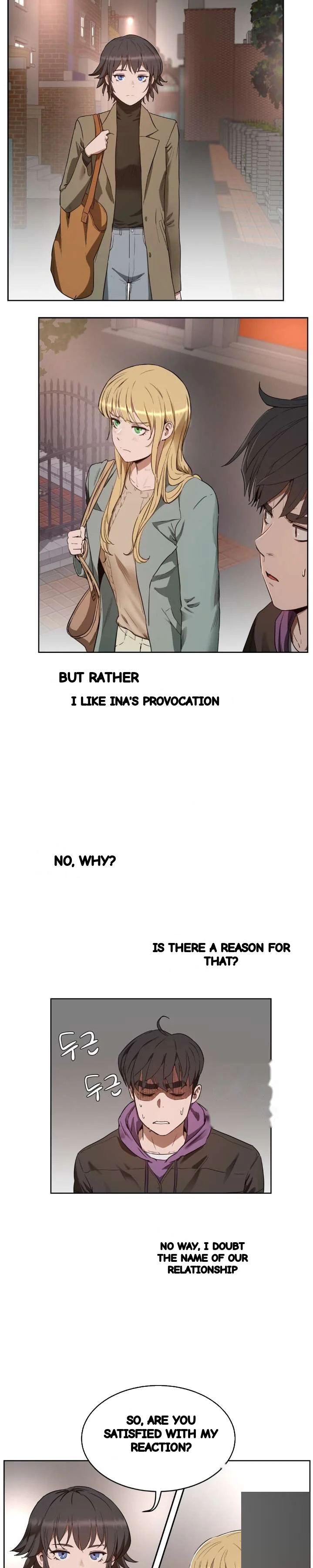 Sex Lessons In The Demon World Chapter 24 - Page 4