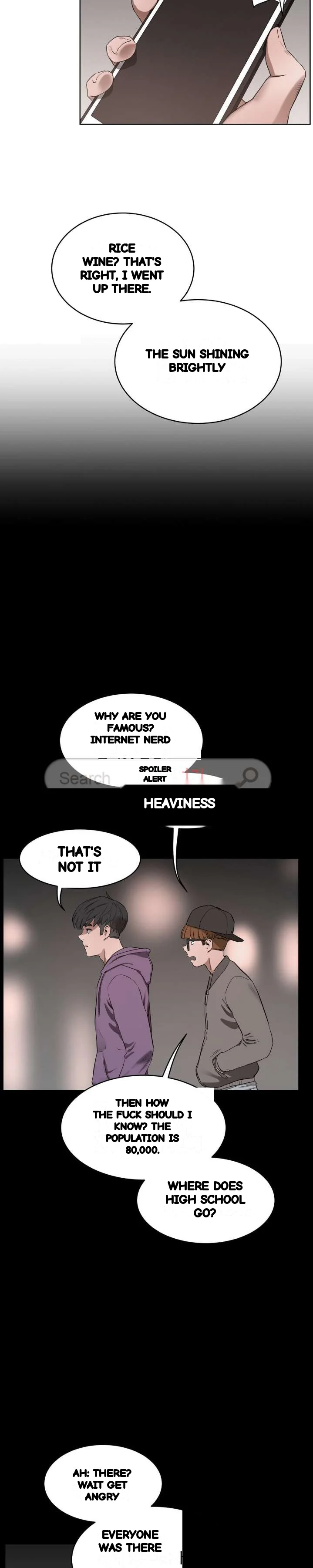 Sex Lessons In The Demon World Chapter 25 - Page 13