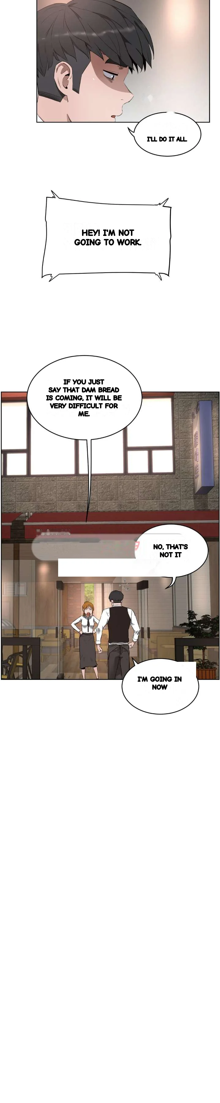 Sex Lessons In The Demon World Chapter 25 - Page 15