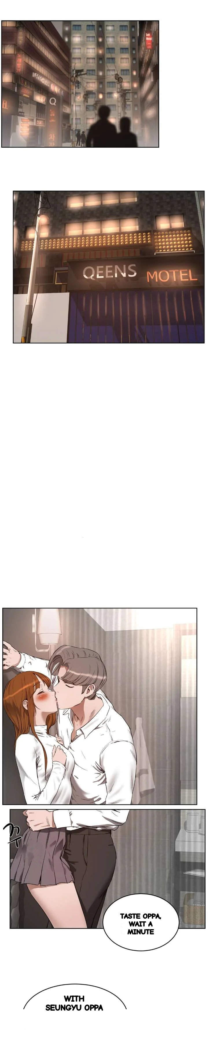 Sex Lessons In The Demon World Chapter 25 - Page 16