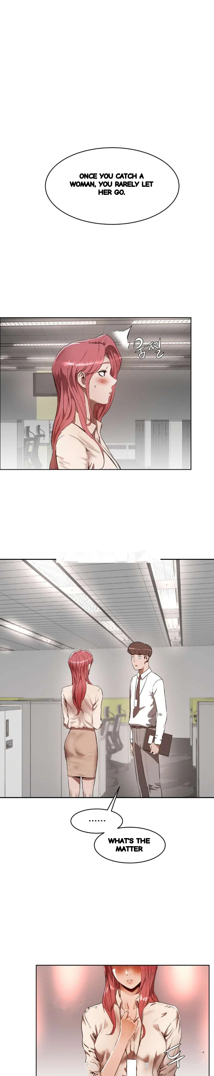 Sex Lessons In The Demon World Chapter 25 - Page 24