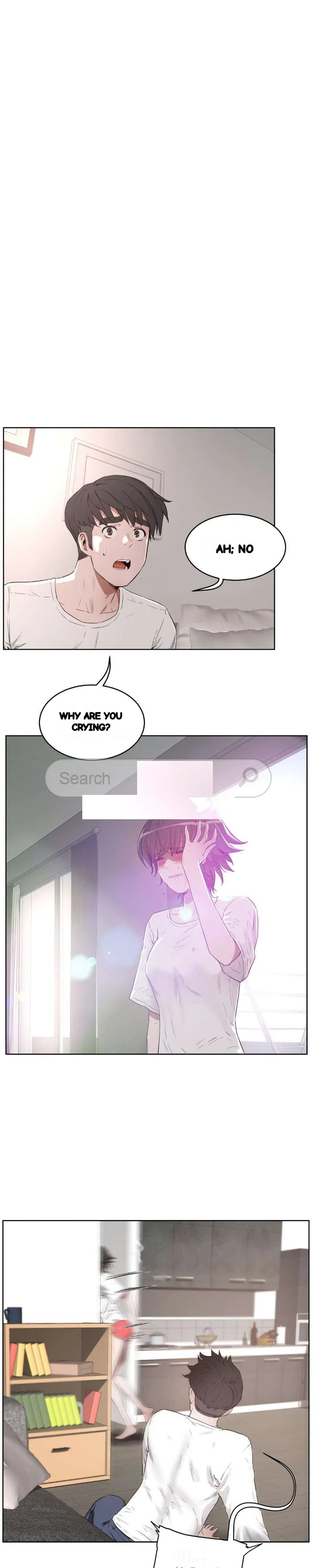 Sex Lessons In The Demon World Chapter 25 - Page 4