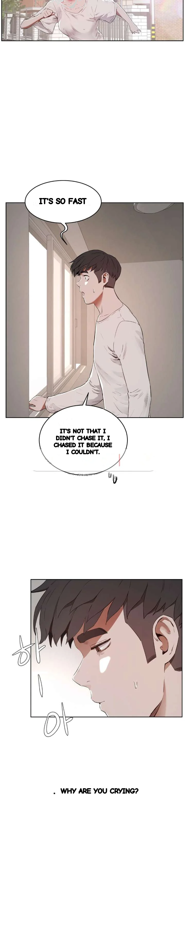 Sex Lessons In The Demon World Chapter 25 - Page 6