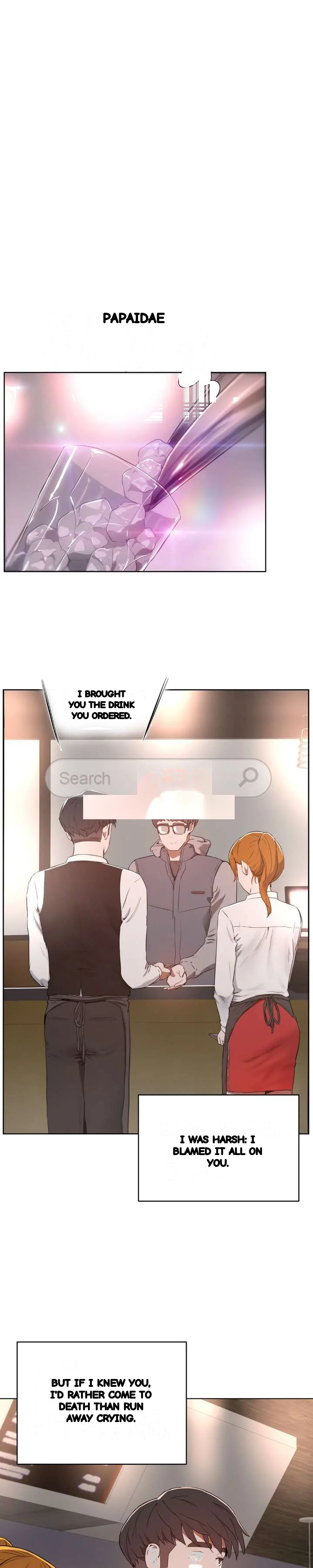 Sex Lessons In The Demon World Chapter 25 - Page 7