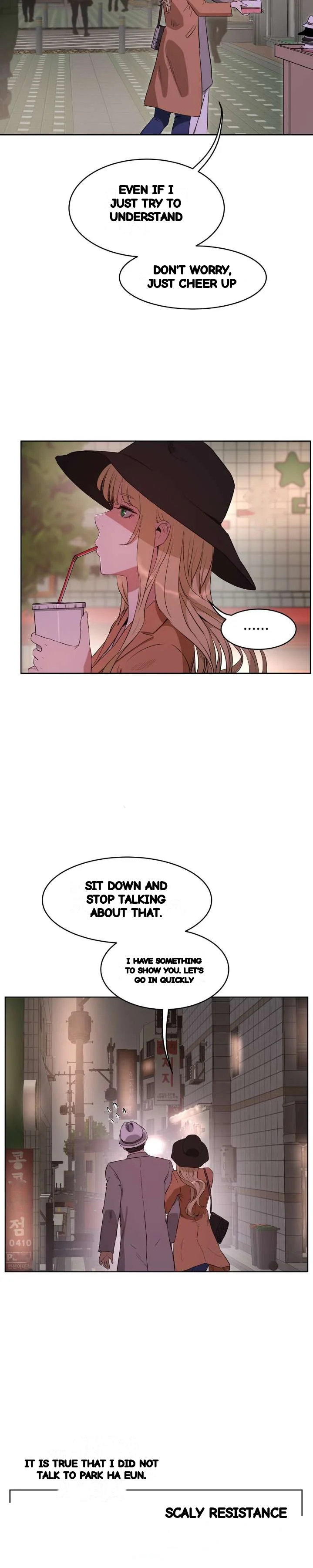 Sex Lessons In The Demon World Chapter 26 - Page 10