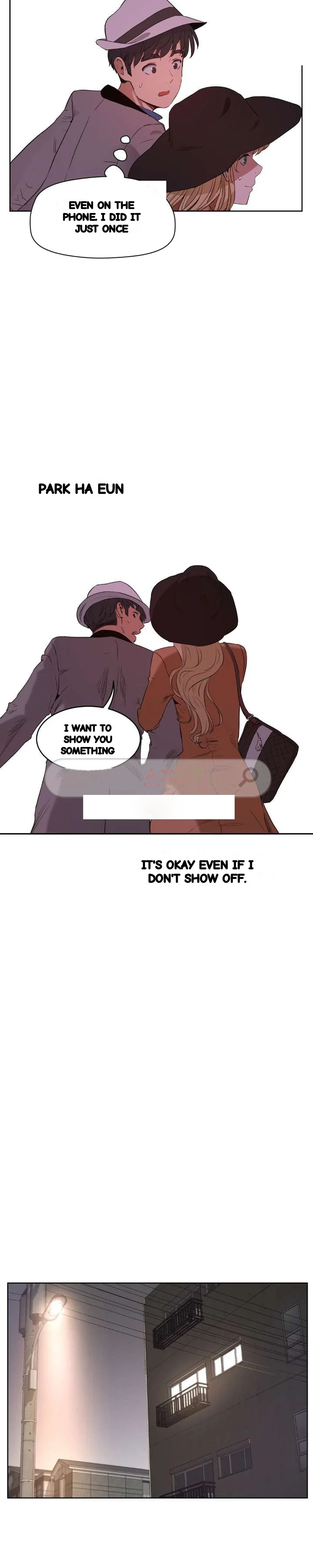 Sex Lessons In The Demon World Chapter 26 - Page 11