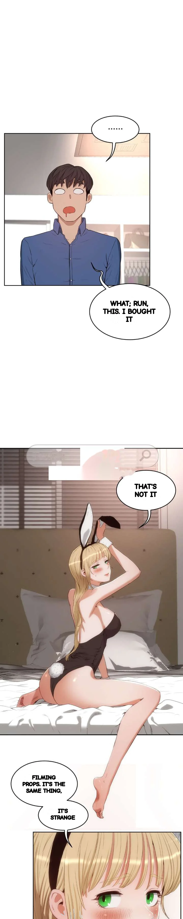 Sex Lessons In The Demon World Chapter 26 - Page 12