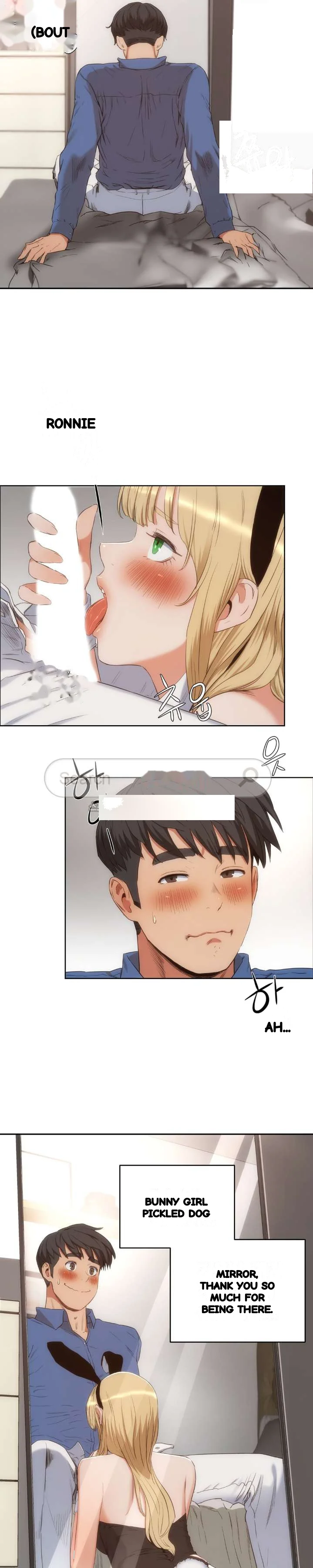 Sex Lessons In The Demon World Chapter 26 - Page 17