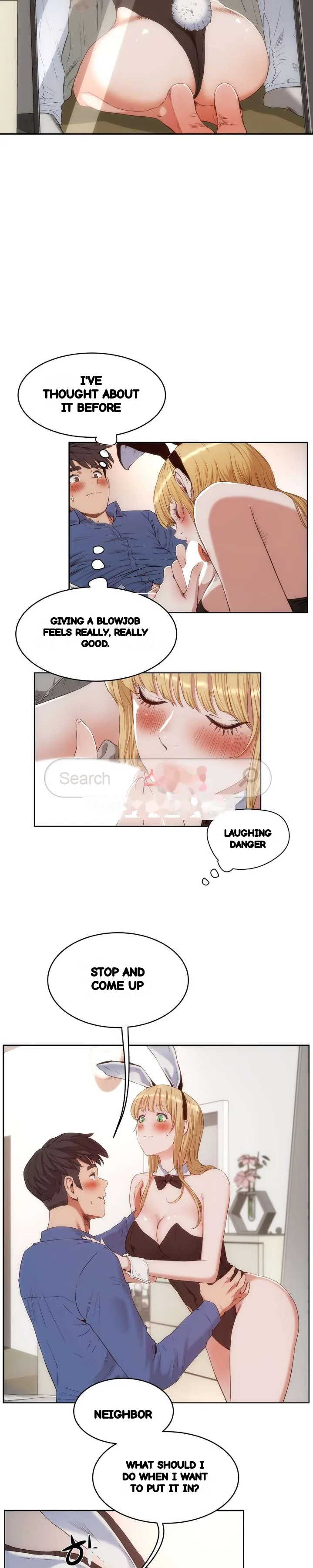 Sex Lessons In The Demon World Chapter 26 - Page 18