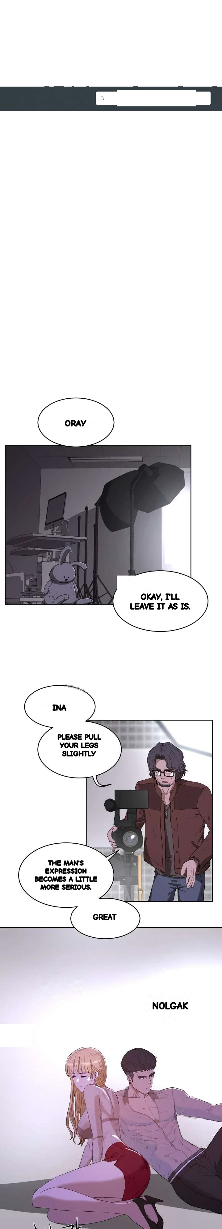 Sex Lessons In The Demon World Chapter 26 - Page 2