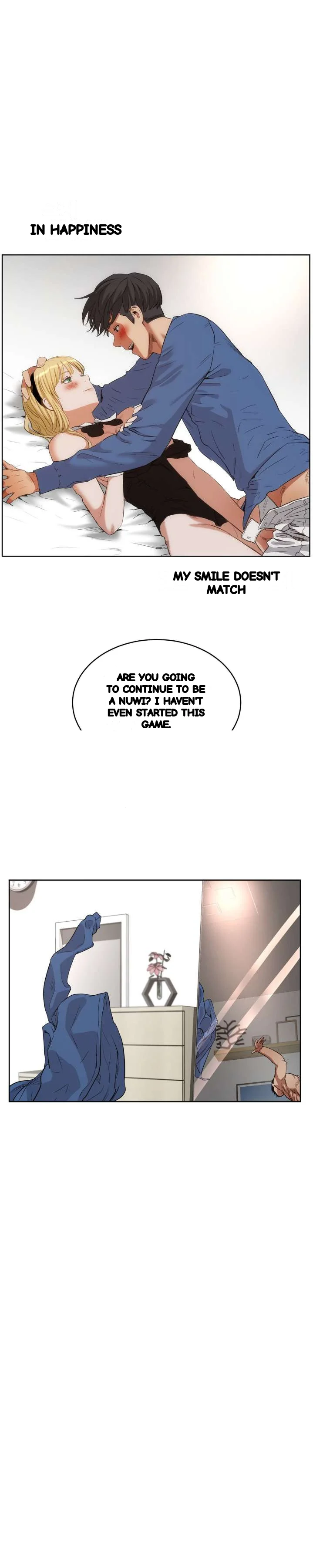 Sex Lessons In The Demon World Chapter 26 - Page 26